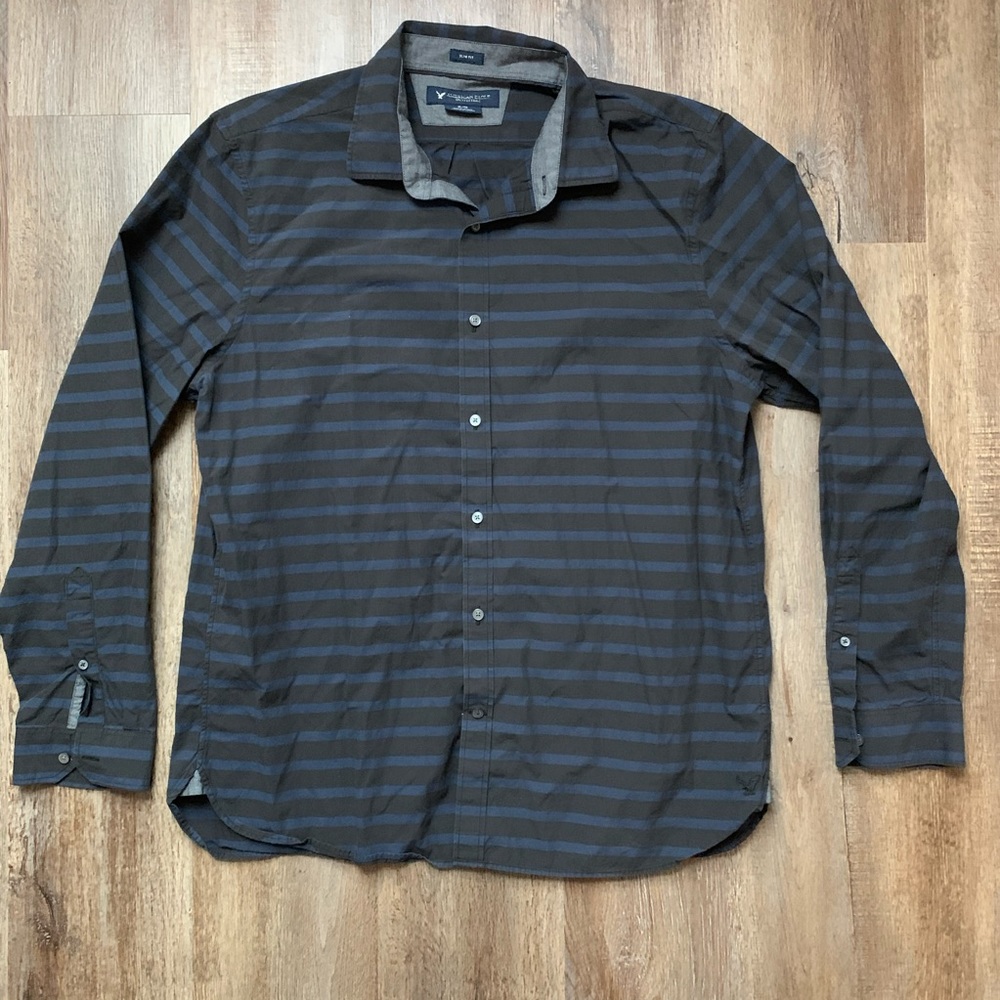 American Eagle Long Sleeve